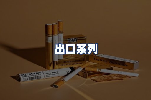出口系列